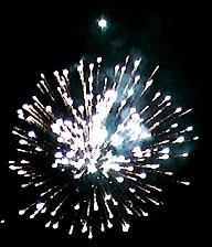 Фейерверк Грандиозный салют на 356 залпов 0.8-1 дюйм(а) Фейерверк Грандиозный салют на 356 залпов 0.8-1 дюйм(а)