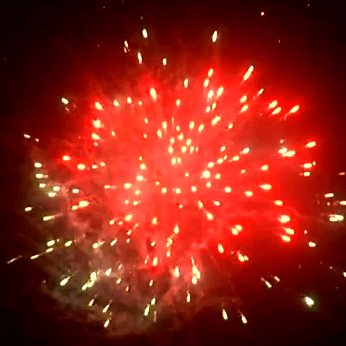 Фейерверк на Торжество на 200 залпов 0.8-1-1.25 дюйм(а) Фейерверк на Торжество на 200 залпов 0.8-1-1.25 дюйм(а)