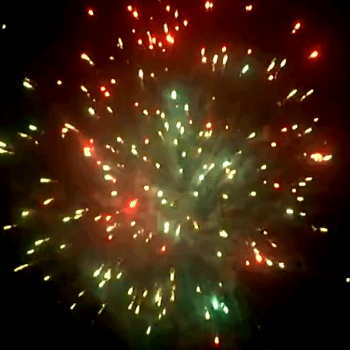 Фейерверк на Торжество на 200 залпов 0.8-1-1.25 дюйм(а) Фейерверк на Торжество на 200 залпов 0.8-1-1.25 дюйм(а)