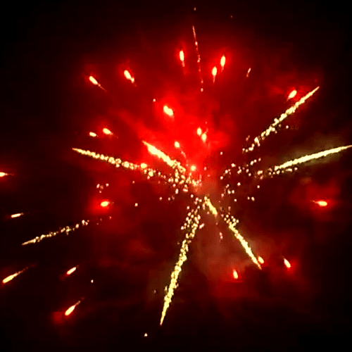 Фейерверк на Торжество на 200 залпов 0.8-1-1.25 дюйм(а) Фейерверк на Торжество на 200 залпов 0.8-1-1.25 дюйм(а)