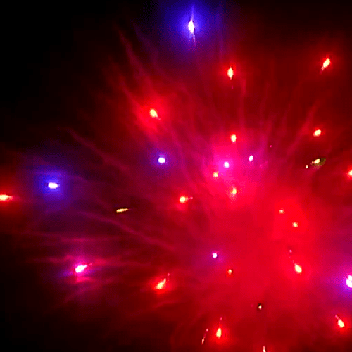 Фейерверк на Торжество на 200 залпов 0.8-1-1.25 дюйм(а) Фейерверк на Торжество на 200 залпов 0.8-1-1.25 дюйм(а)