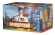 Фейерверк салют «Офицерский» 220 залпов, 1- 1.5" калибр (в двух коробках) Фейерверк салют «Офицерский» 220 залпов, 1- 1.5" калибр (в двух коробках)