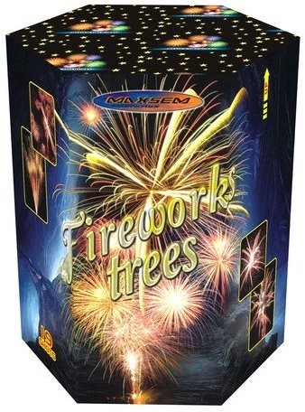 Фейерверк Stene на 19 залпов 1.2 дюйм(а) Фейерверк Stene на 19 залпов 1.2 дюйм(а)