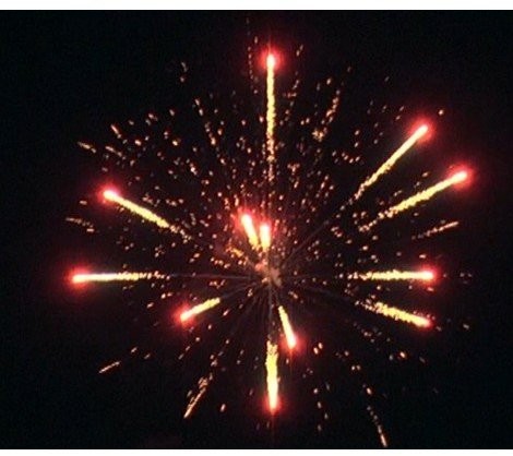 Фейерверк Stene на 19 залпов 1.2 дюйм(а) Фейерверк Stene на 19 залпов 1.2 дюйм(а)