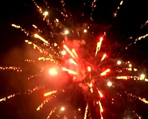 Фейерверк-136 на 136 залпов 1-1.25 дюйм(а)