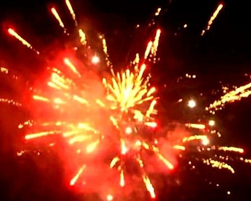 Фейерверк-136 на 136 залпов 1-1.25 дюйм(а)