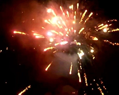 Фейерверк-136 на 136 залпов 1-1.25 дюйм(а)