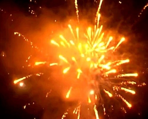 Фейерверк-136 на 136 залпов 1-1.25 дюйм(а)