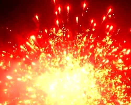 Фейерверк-136 на 136 залпов 1-1.25 дюйм(а)