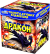 Фейерверк Дракон на 25 залпов 1 дюйм(а)