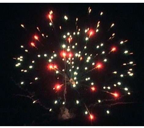 Фейерверк Tornado на 19 залпов 1.2 дюйм(а)