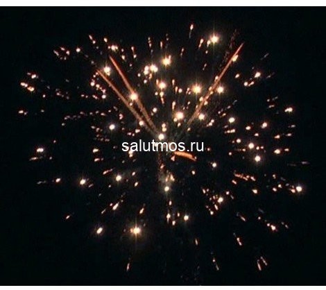 Фейерверк Tornado на 19 залпов 1.2 дюйм(а)