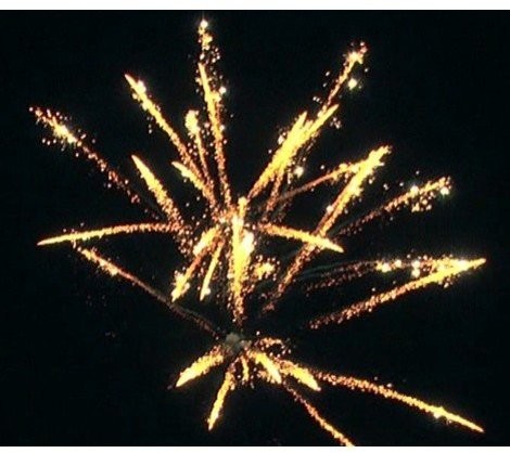 Фейерверк Tornado на 19 залпов 1.2 дюйм(а)