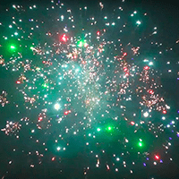 Фейерверк Кремлевский на 25 залпов 1 дюйм(а) Фейерверк Кремлевский на 25 залпов 1 дюйм(а)