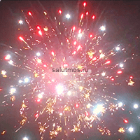 Фейерверк Кремлевский на 25 залпов 1 дюйм(а) Фейерверк Кремлевский на 25 залпов 1 дюйм(а)