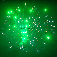 Фейерверк Кремлевский на 25 залпов 1 дюйм(а) Фейерверк Кремлевский на 25 залпов 1 дюйм(а)