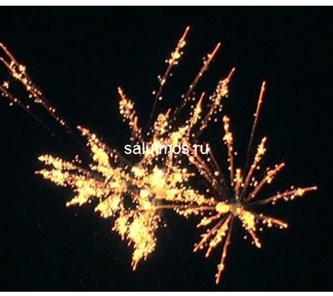 Фейерверк Variation fireworks на 19 залпов 1.75 дюйм(а) Фейерверк Variation fireworks на 19 залпов 1.75 дюйм(а)