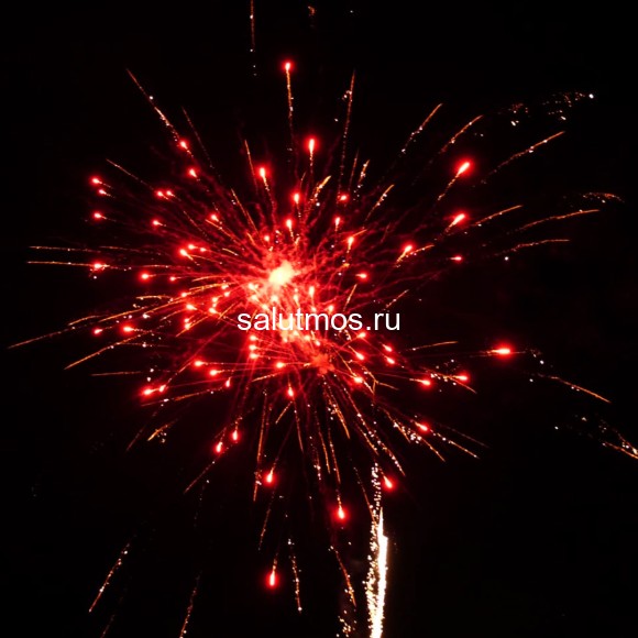 Фейерверк Кассиопея на 171 залпов 1.2" дюйм(а) Фейерверк Кассиопея на 171 залпов 1.2" дюйм(а)