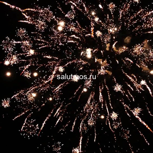 Фейерверк Кассиопея на 171 залпов 1.2" дюйм(а) Фейерверк Кассиопея на 171 залпов 1.2" дюйм(а)