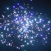 Фейерверк Феникс на 100 залпов 0.8 дюйм(а) Фейерверк Феникс на 100 залпов 0.8 дюйм(а)