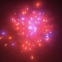 Фейерверк Феникс на 100 залпов 0.8 дюйм(а) Фейерверк Феникс на 100 залпов 0.8 дюйм(а)