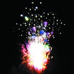 Фейерверк+Фонтан Светомузыка на 80 залпов 0.8 дюйм(а) Фейерверк+Фонтан Светомузыка на 80 залпов 0.8 дюйм(а)