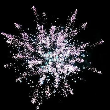 Фейерверк Сияющее золото на 260 залпов 1.25 дюйм(а) (2 батареи) 