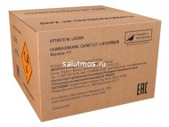 Фейерверк LDC605 на 49 залпов 3-2.5 дюйм(а) Фейерверк LDC605 на 49 залпов 3-2.5 дюйм(а)