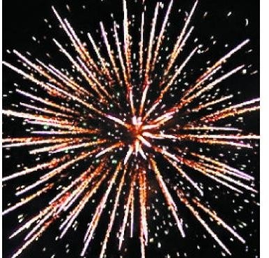 Фейерверк Шик и блеск на 66 залпов 0.8-1.25 дюйм(а) Фейерверк Шик и блеск на 66 залпов 0.8-1.25 дюйм(а)