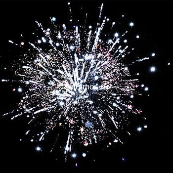 Фейерверк Благородная платина на 320 залпов 1.25 дюйм(а) (2 батареи) Фейерверк Благородная платина на 320 залпов 1.25 дюйм(а) (2 батареи)