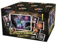 Фейерверк Коллекционный / Collection fireworks на 100 залпов 1.2 дюйм(а) Фейерверк Коллекционный / Collection fireworks на 100 залпов 1.2 дюйм(а)