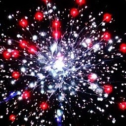 Фейерверк Лучший из лучших! на 120 залпов 1.2-1.5-2 дюйм(а)