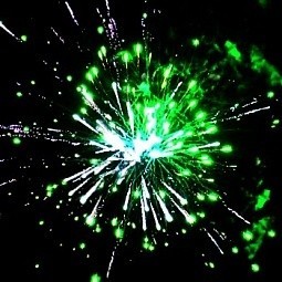 Фейерверк Лучший из лучших! на 120 залпов 1.2-1.5-2 дюйм(а)