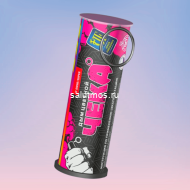 Дым цветной чека 90 секунд розовый