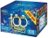 Фейерверк салют «Сто карат» 100 залпов, 0.8" калибр