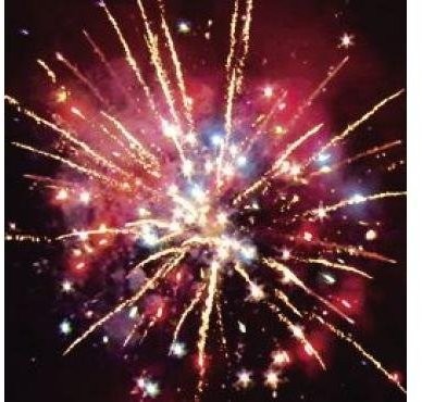 Фейерверк Король вечеринок на 49 залпов 1 дюйм(а) Фейерверк Король вечеринок на 49 залпов 1 дюйм(а)