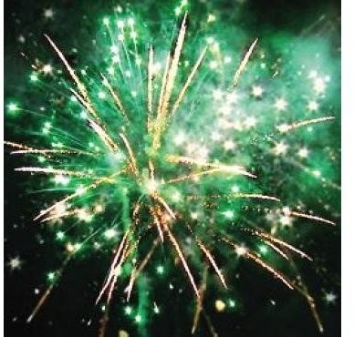 Фейерверк Король вечеринок на 49 залпов 1 дюйм(а) Фейерверк Король вечеринок на 49 залпов 1 дюйм(а)