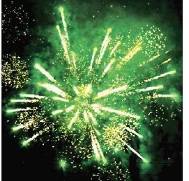 Фейерверк Король вечеринок на 49 залпов 1 дюйм(а) Фейерверк Король вечеринок на 49 залпов 1 дюйм(а)