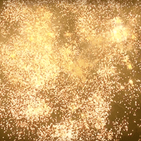 Фейерверк салют «Элегия» 100 залпов, 0.8" калибр