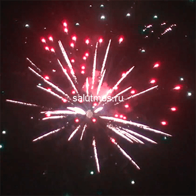 Фейерверк Вальс цветов на 100 залпов 1.2 дюйм(а) Фейерверк Вальс цветов на 100 залпов 1.2 дюйм(а)