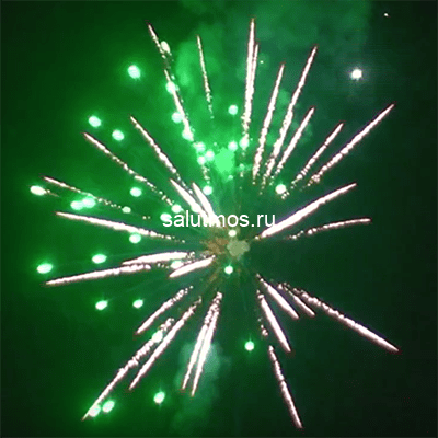 Фейерверк Вальс цветов на 100 залпов 1.2 дюйм(а) Фейерверк Вальс цветов на 100 залпов 1.2 дюйм(а)