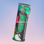 Дым цветной чека 90 секунд зелёный