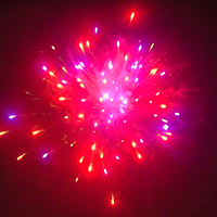 Фейерверк Ривьера на 100 залпов 1.25 дюйм(а) Фейерверк Ривьера на 100 залпов 1.25 дюйм(а)