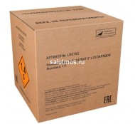 Фейерверк LDC703 на 25 залпов 3 дюйм(а) Фейерверк LDC703 на 25 залпов 3 дюйм(а)