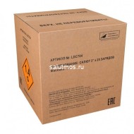 Фейерверк LDC704 на 25 залпов 3 дюйм(а)