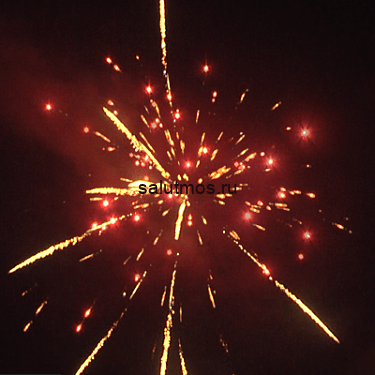 Фейерверк Фейерверк-49 на 49 залпов 1 дюйм(а)