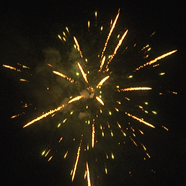 Фейерверк Фейерверк-49 на 49 залпов 1 дюйм(а)