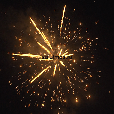 Фейерверк Фейерверк-49 на 49 залпов 1 дюйм(а)