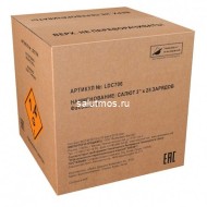 Фейерверк LDC706 на 25 залпов 3 дюйм(а)