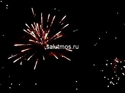 Фейерверк Танец огней на 36 залпов 0.8 дюйм(а) Фейерверк Танец огней на 36 залпов 0.8 дюйм(а)